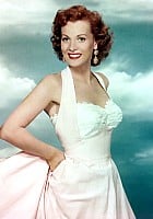 Maureen O'Hara